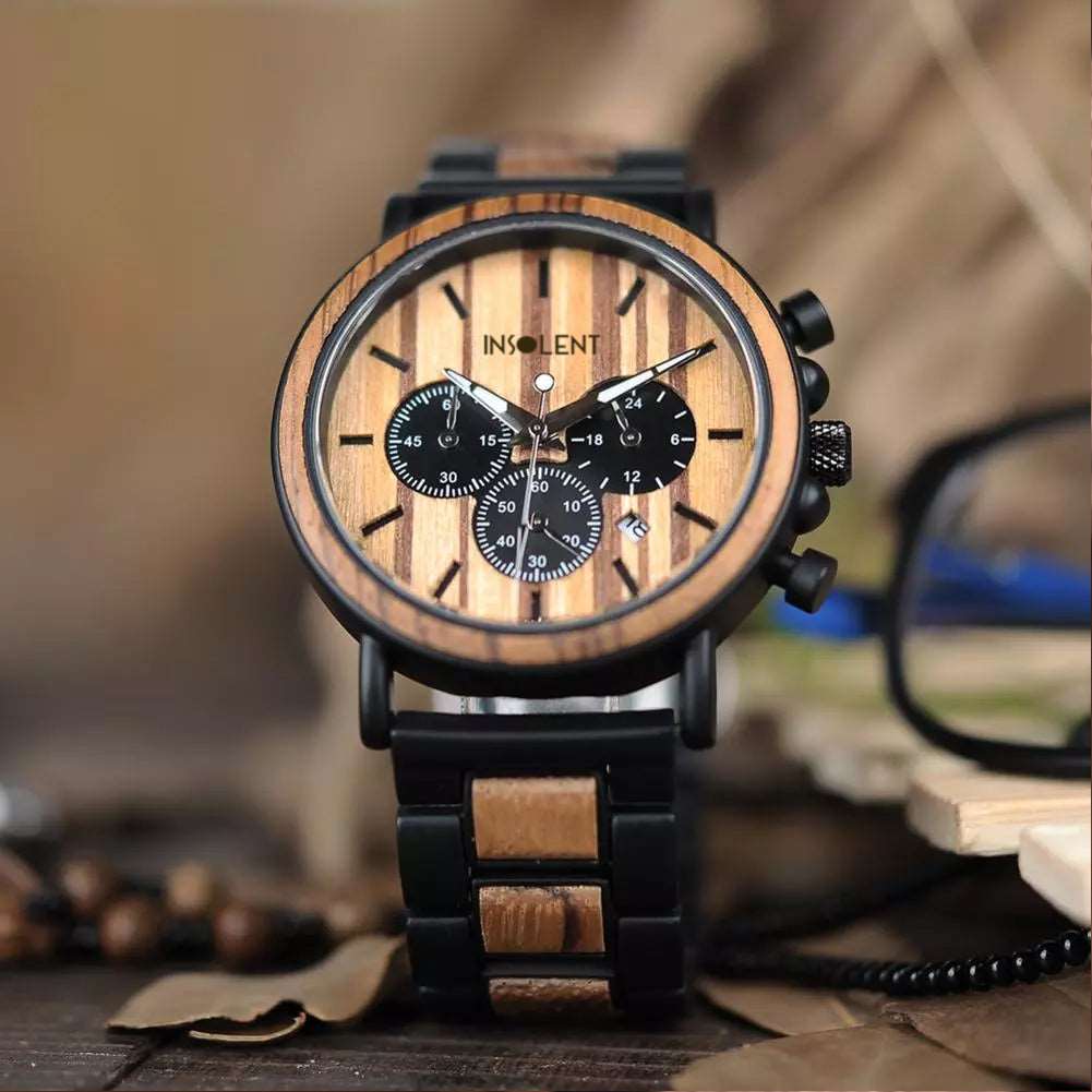 Reloj MOLA
