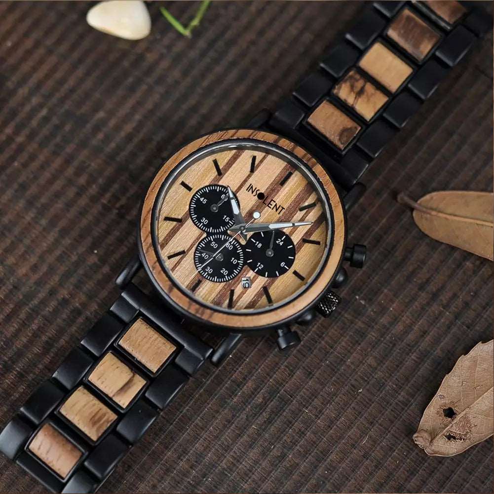Reloj MOLA