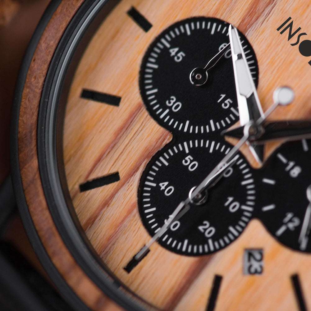 Reloj MOLA