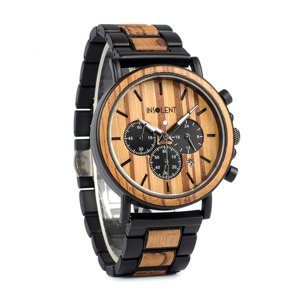 Reloj MOLA