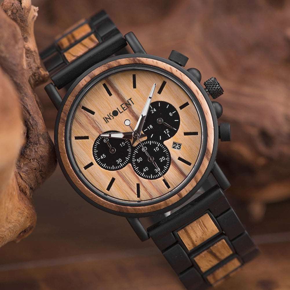 Reloj MOLA