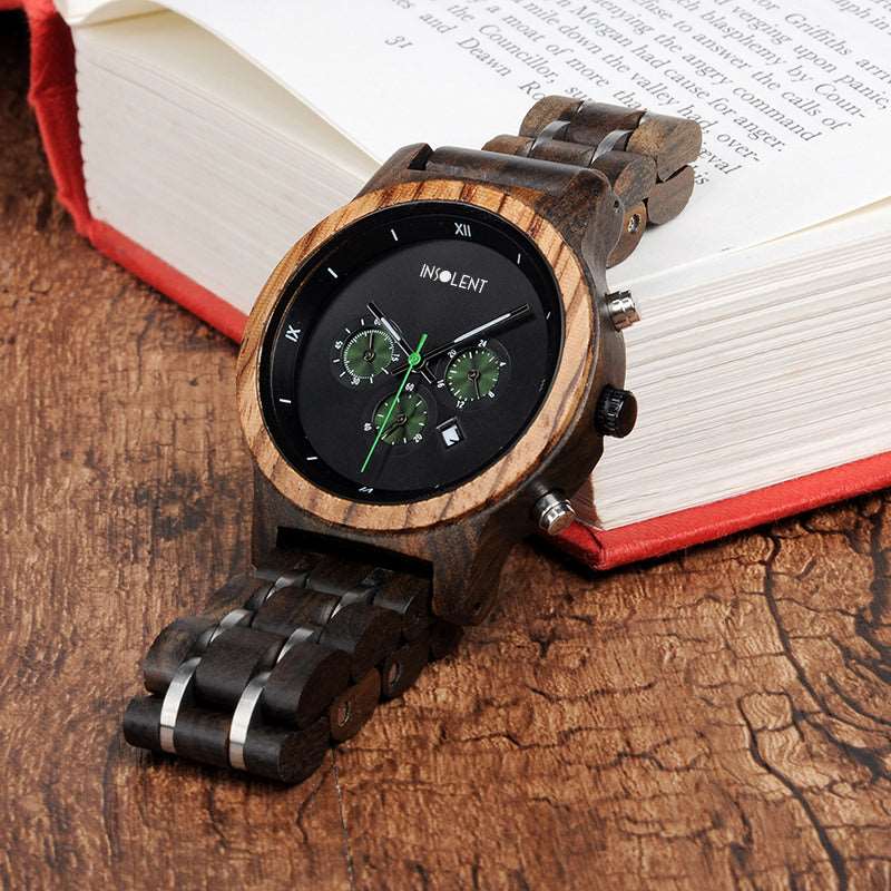 Reloj NISHA
