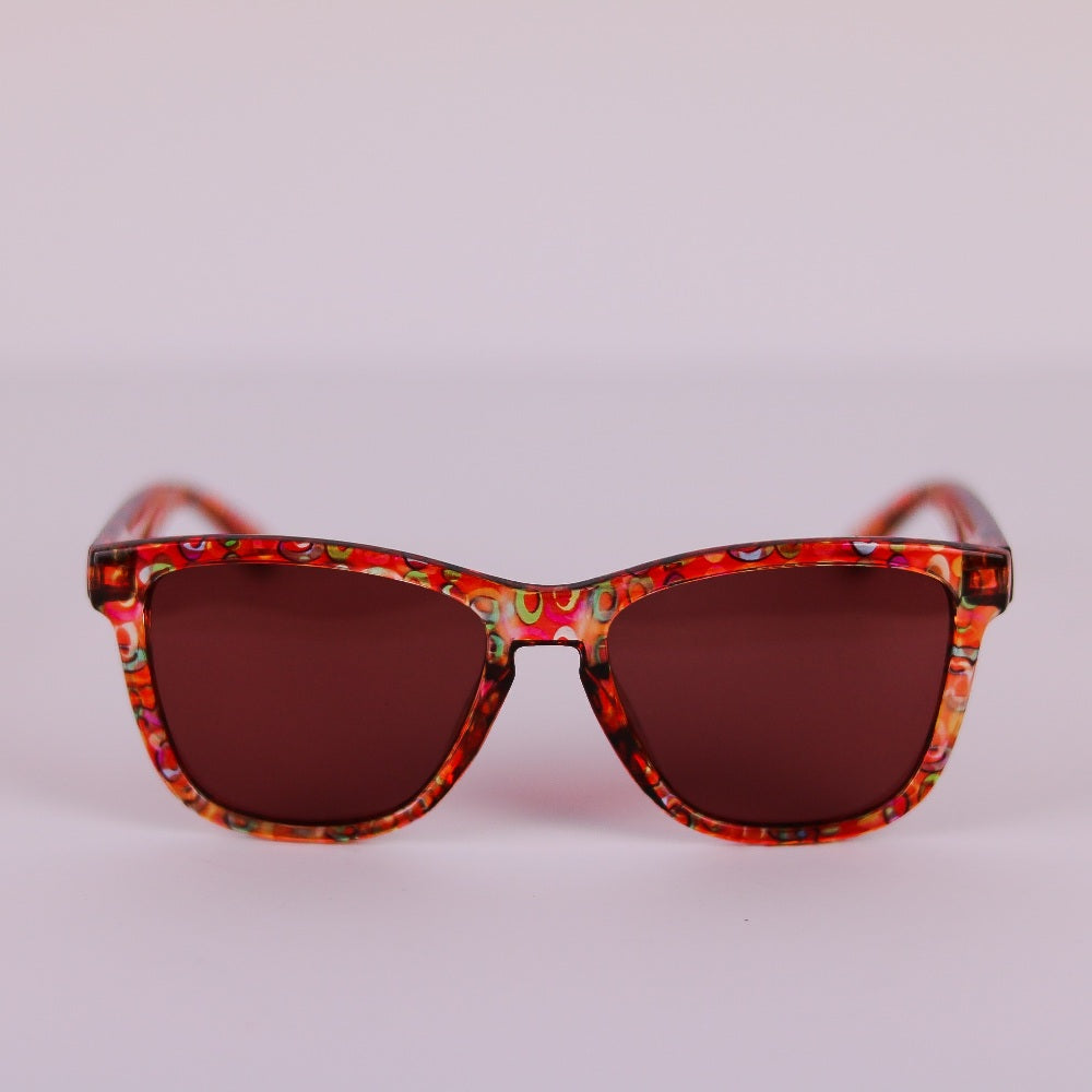 Gafas de sol polarizadas PAUL KLEE CIRCLES
