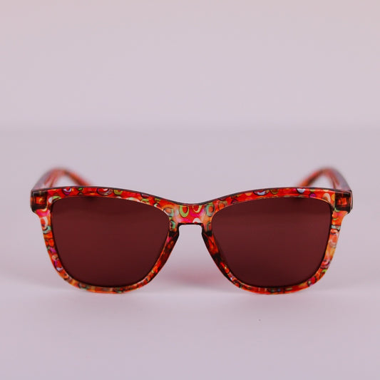 Gafas de sol polarizadas PAUL KLEE CIRCLES
