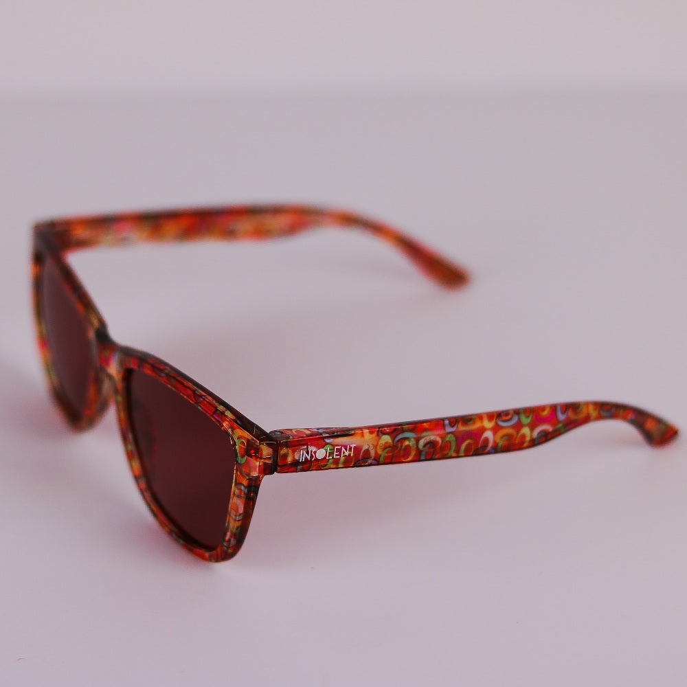 Perfil Gafas de sol polarizadas PAUL KLEE CIRCLES UV400