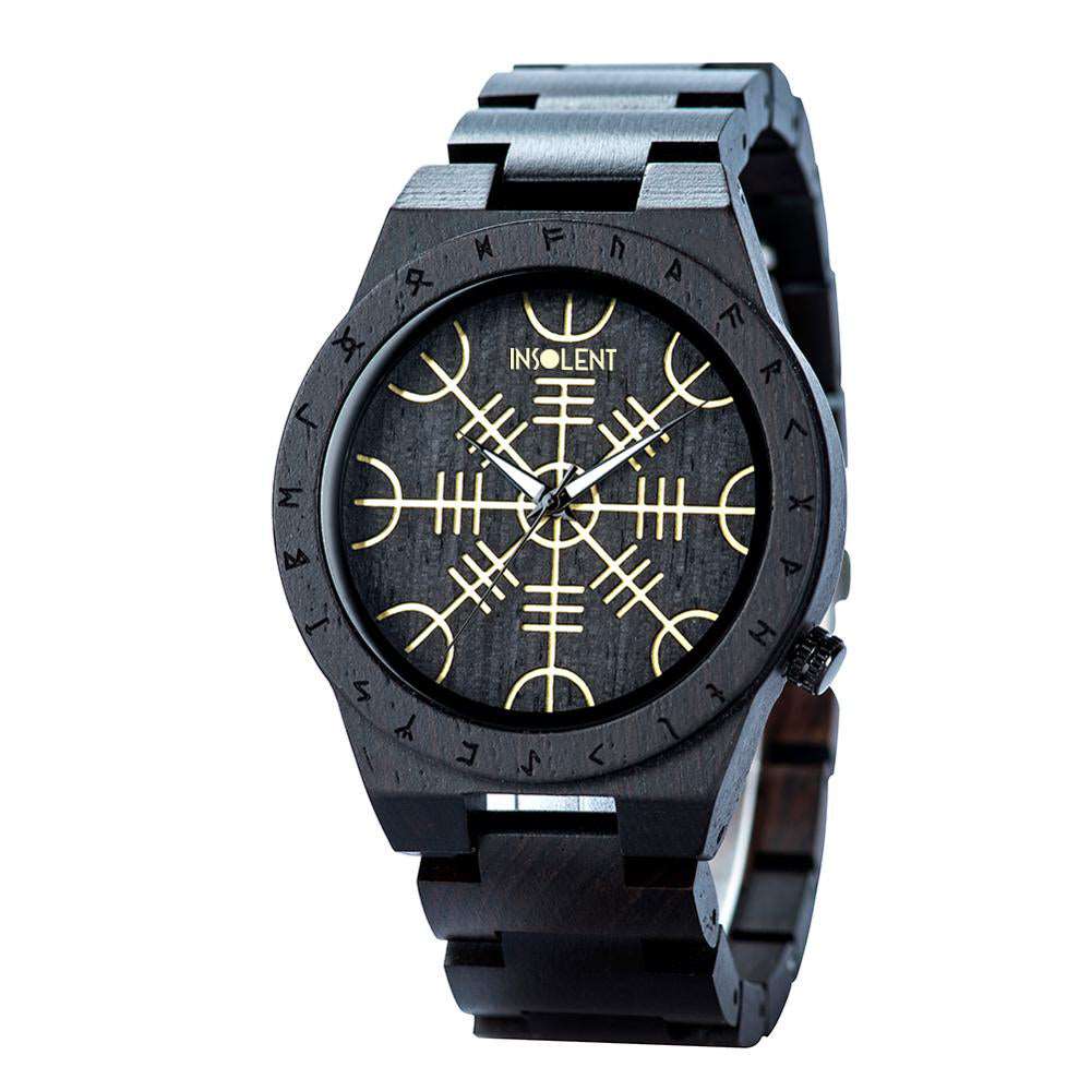 Reloj HEIMDAL