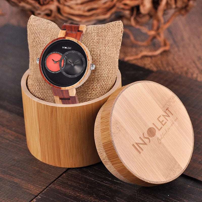 Reloj GLOOM RED