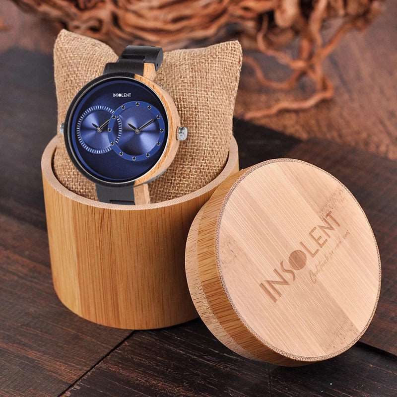 Reloj GLOOM BLUE