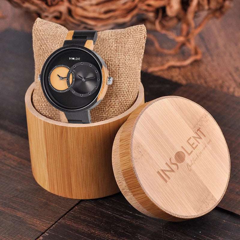 Reloj GLOOM CAMEL