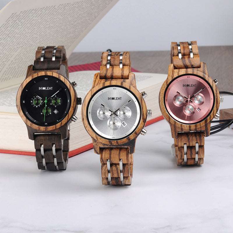 Reloj NISHA