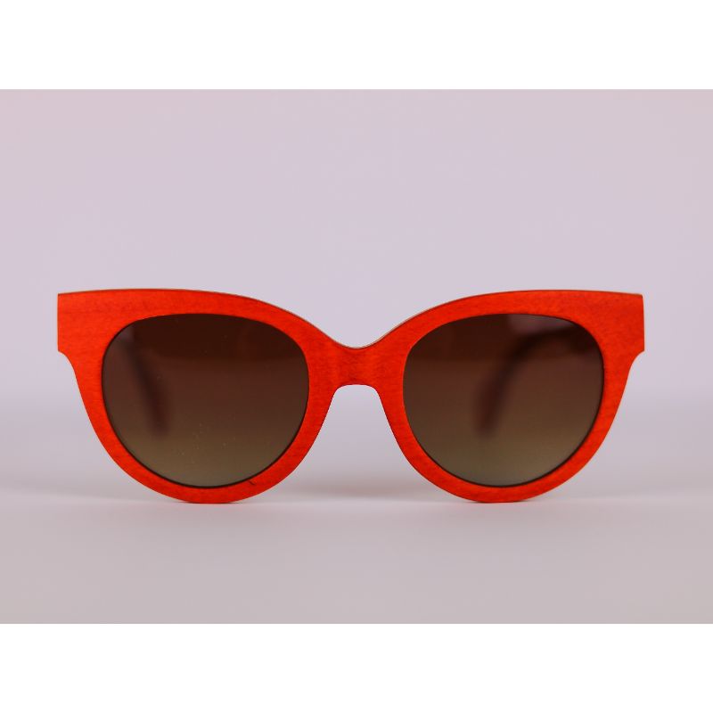 Frontal gafas de sol modelo SARE IBIZA 