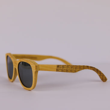Perfil de las gafas de sol WADI ARENA