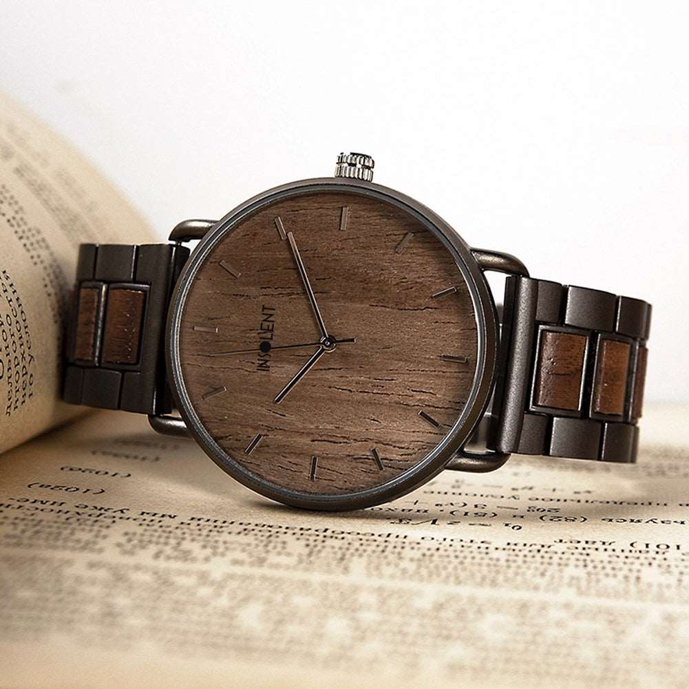 Reloj WITNA