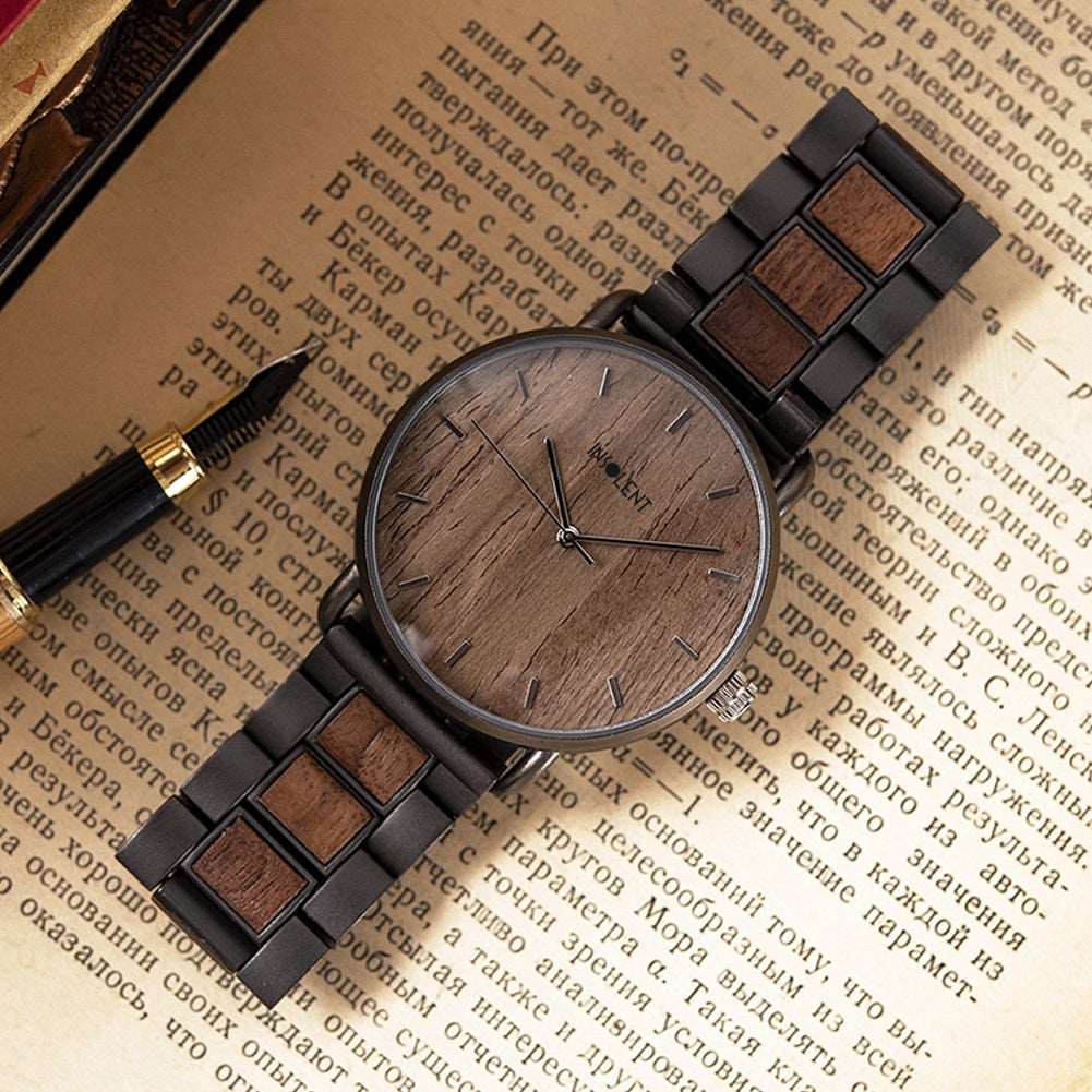 Reloj WITNA