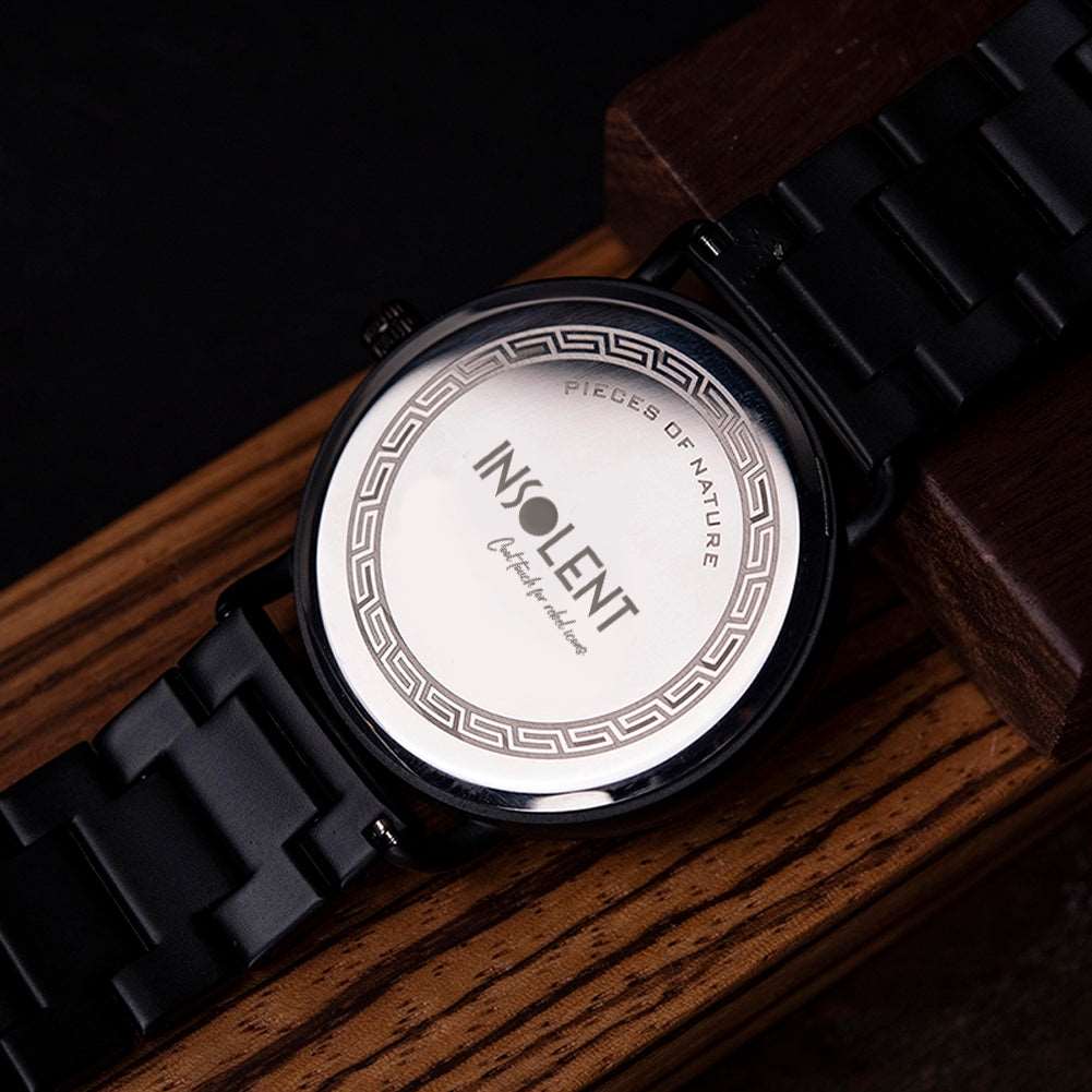 Reloj WITNA
