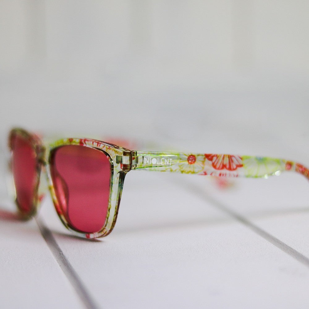 Perfil Gafas de sol polarizadas WARHOL MARGUERITE