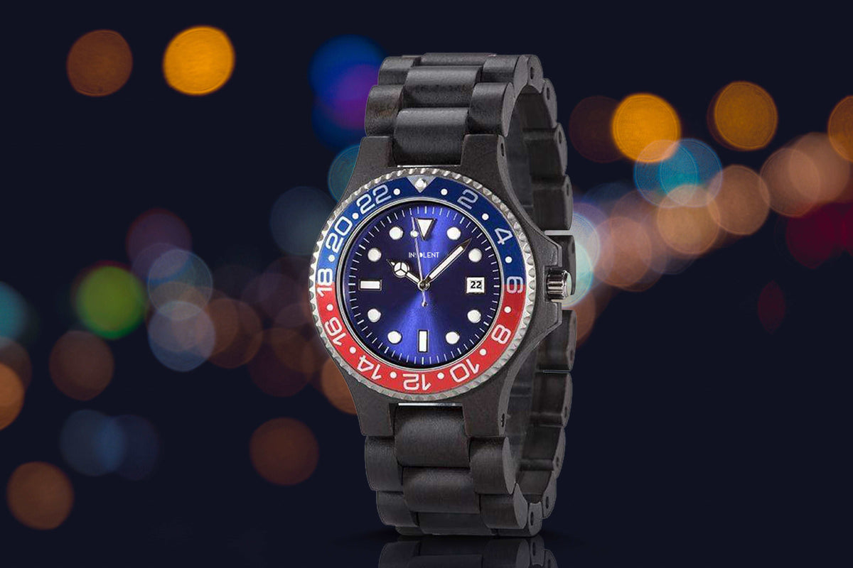 Reloj BOOB