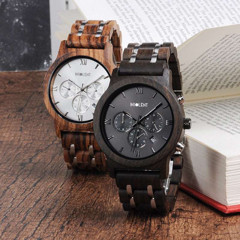 Reloj GABA