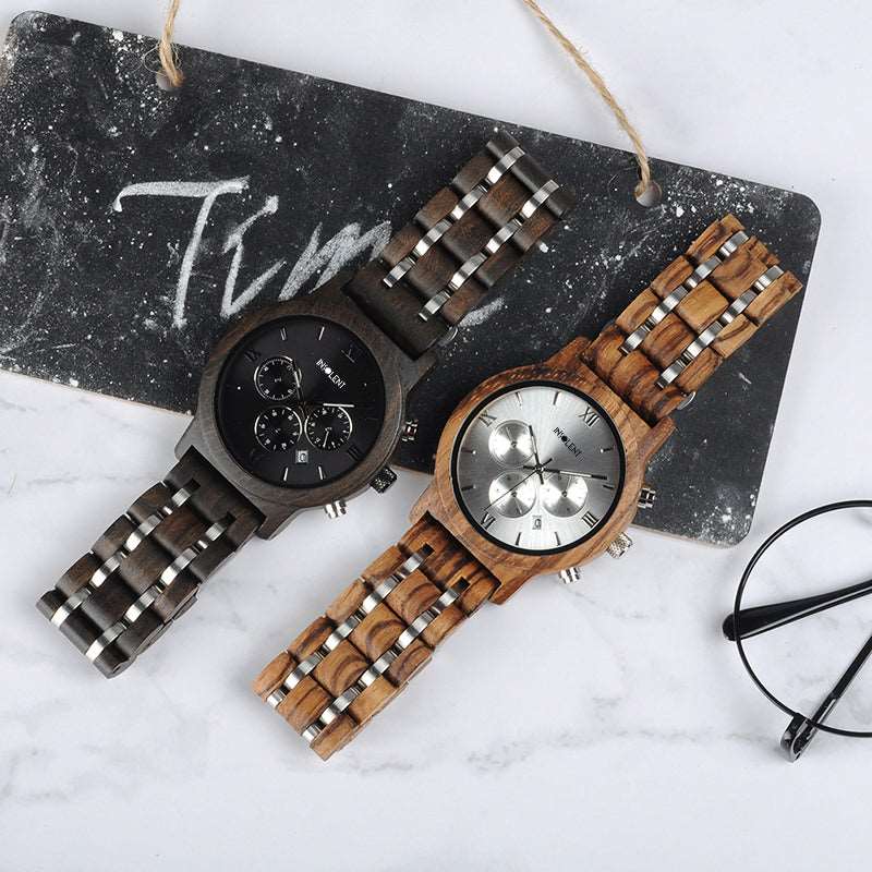 Reloj GABA