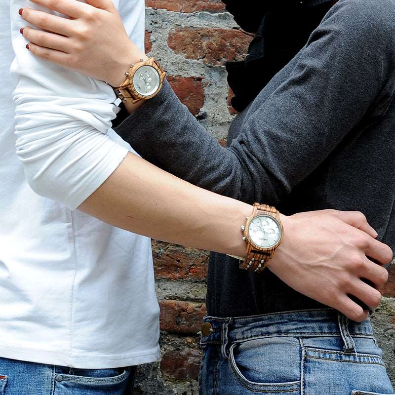 Reloj GHITA
