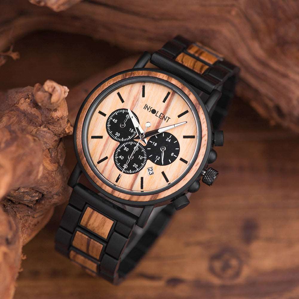 Reloj MOLA